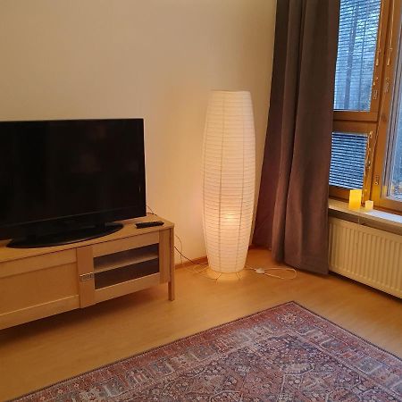 Apartment Marja'S Place Rovaniemi Extérieur photo
