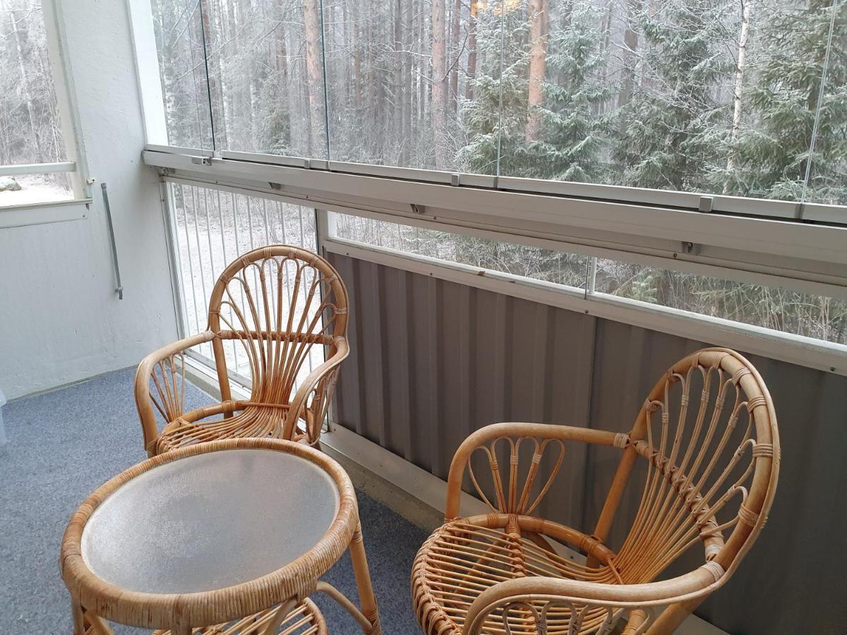 Apartment Marja'S Place Rovaniemi Extérieur photo